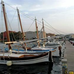 Marina Service Yacht Carloforte, orari di apertura