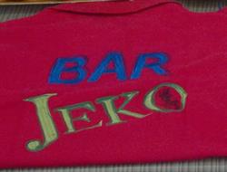 Bar IL Jeko, Agerola orari di apertura
