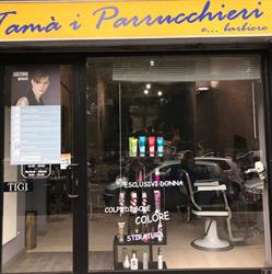 Tamà I Parrucchieri, Milano orari di apertura