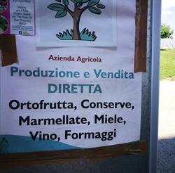 Azienda Agricola Podere Basso, Modena orari di apertura
