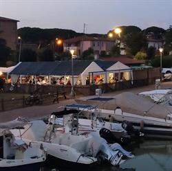L' Ambientino del Pescatore Grosseto, Marina Di Grosseto - Orari di apertura