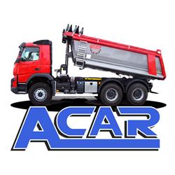 Acar Ribaltabili Srl, Mondovì orari di apertura