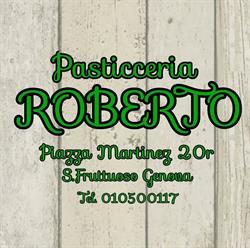 pasticceria roberto, Genova orari di apertura