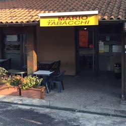 BAR MARIO, Como orari di apertura