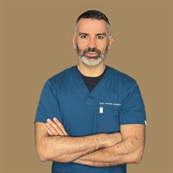 Dott. Antonio Daniele Spagnolo - Medico Chirurgo, Milano orari di apertura