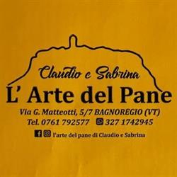 L' arte del Pane (Pane, Pizza e Dolci) di Claudio e Sabrina, Bagnoregio orari di apertura