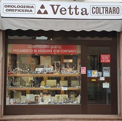 Oreficeria Coltraro Di Coltraro Maurizio & C. S.A.S., Lonate Pozzolo orari di apertura