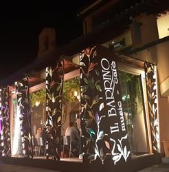 Il Barrino Music-cafe, Calcinaia orari di apertura