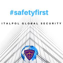 Italpol Global Security, Città Sant'Angelo orari di apertura