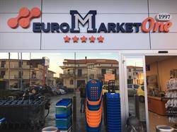 Euromarket One dal 1997, Marcianise orari di apertura