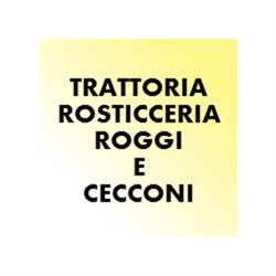 Trattoria Rosticceria Roggi e Cecconi, Arezzo orari di apertura