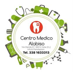 Centro Medico Alabiso, Gela orari di apertura