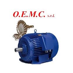 O.E.M.C SRL, Desio orari di apertura