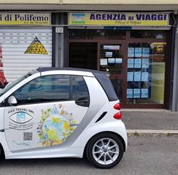 G&g Travel Agency, Roma orari di apertura