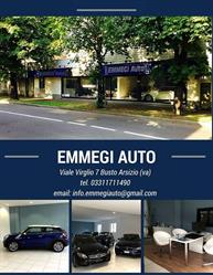 Emmegi Auto, Busto Arsizio orari di apertura