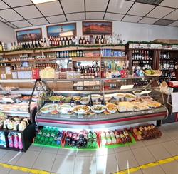 Gastronomia Bruno e Franca, Busto Arsizio orari di apertura