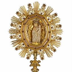 Santuario Maria SS. della Cava, Marsala orari di apertura