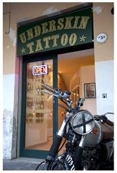 Underskin Tattoo, Lanciano orari di apertura