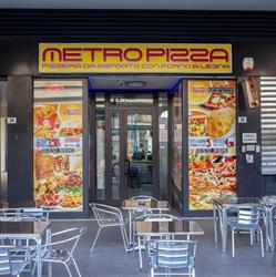 METRO PIZZA, Brescia orari di apertura
