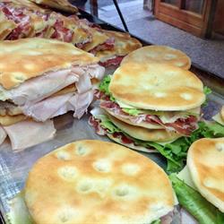 Il pizzaio, Piacenza orari di apertura
