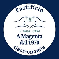 E adesso Pasta, Magenta orari di apertura