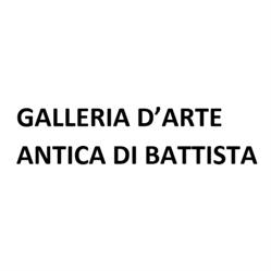 Galleria D'Arte Antica Di Battista, Teramo orari di apertura