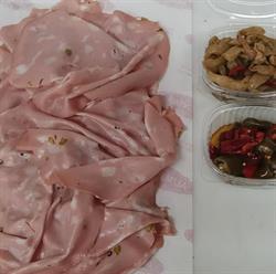 Alimentari Freni Giovanna, Messina orari di apertura