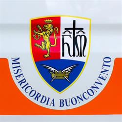 Misericordia Buonconvento, orari di apertura