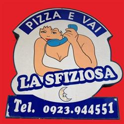 La Sfiziosa, Mazara del Vallo orari di apertura