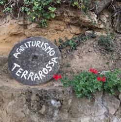 Agriturismo Terra Rossa di Tozzi Martina, Siena orari di apertura
