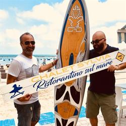 Chalet Sylvia, Grottammare orari di apertura