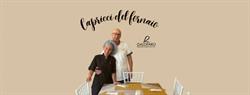 Capricci del Fornaio, Comiso orari di apertura