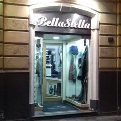 Bellastella Uomo, Torre del Greco orari di apertura