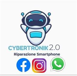 Cybertronik 2.0, Anguillara Sabazia orari di apertura