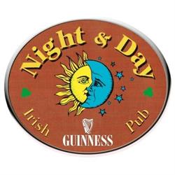 Night & Day Pub Irlandese, Bovolone orari di apertura