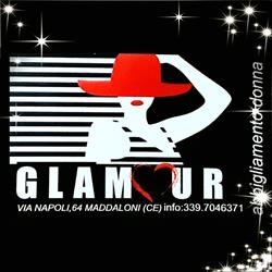 Glamour Donna, Maddaloni orari di apertura