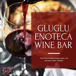Glu Glu Enoteca, Saviano orari di apertura