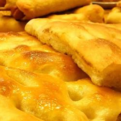 La Focacceria, Genova orari di apertura