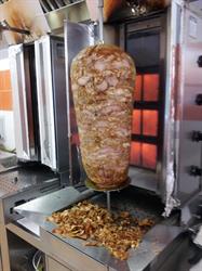 Kebab Pak, Sedico orari di apertura