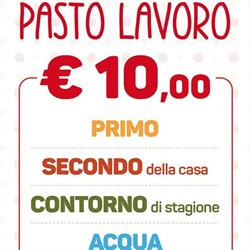 IL MOGGIO, Rieti orari di apertura