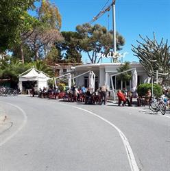 Bar SudEst, Sanremo orari di apertura