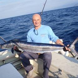 Overfishing di Davide Zé, Rapallo orari di apertura
