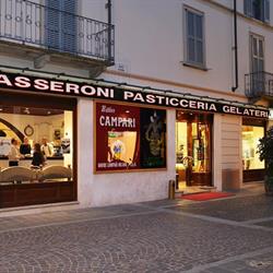 Bar Masseroni, Lodi orari di apertura