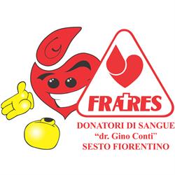 Fratres Sesto Fiorentino - Donatori di Sangue, orari di apertura
