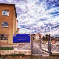 Liceo Scientifico Statale "Galileo Galilei", Mondragone orari di apertura