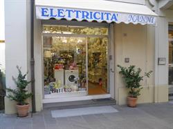 F.lli NANNI S.R.L. Alto Reno Terme, Porretta Terme - Orari di apertura