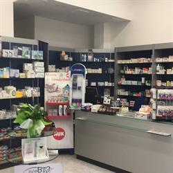 Parafarmacia Del Corso Della Dott.Ssa A. Diodati & C. S.N.C., Trebisacce orari di apertura
