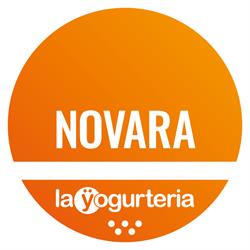 La Yogurteria Novara, orari di apertura