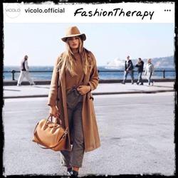 Fashion Therapy, San Severo orari di apertura