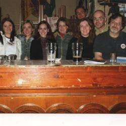 Camelot 3.0, Prato orari di apertura